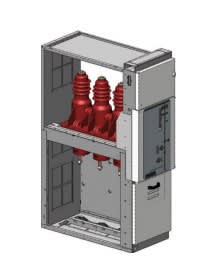 ABB POWER TECHNOLOGI - TMSSTOCK-S29 HBC,ARRIVO CEI016,REF601DL(50-51-51N)
