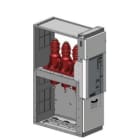 ABB POWER TECHNOLOGI - TMSSTOCK-S29 HBC,ARRIVO CEI016,REF601DL(50-51-51N)