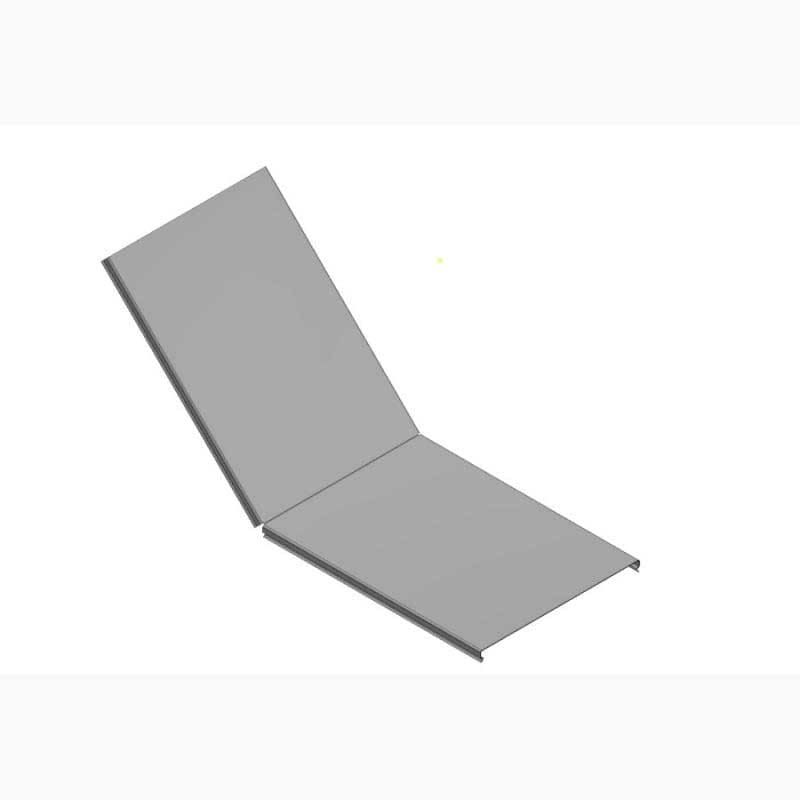 ZAMET SPA ZATS30940010 01 ZS COP CURVA SAL 45 R.300 100