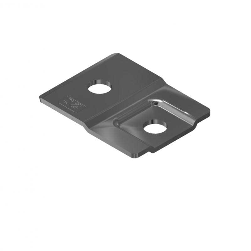 ZAMET SPA ZATS32150504 40 ZS PIASTRINA DI BLOCCAGGIO 50X 40