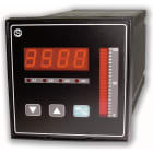 SENECA - SCXS301B-23-R INDIC 4DIG+BG 1AI 1AO ALIM 24VAC/DC