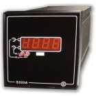 SENECA - SCXS320A-23-ST INDIC 3DIG1/2 1AI+2RELE ALIM 24VAC/DC