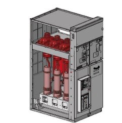 ABB POWER TECHNOLOGI - TMSSTOCK-S33 SBC,UNIT CEI016,REF615(50-51-67N)