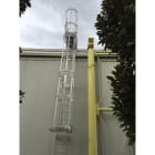 FACAL SRL FAFS330 COMPOSIZIONE SCALA GABBIA M. 3,30/3,60 -