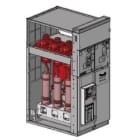 ABB POWER TECHNOLOGI - TMSSTOCK-S34 SBC,UNIT CEI016,REF615(50-51-67N),MOT