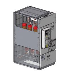 ABB POWER TECHNOLOGI - TMSSTOCK-S35 SBR SX,ARRIVO CEI016,REF601DL(50-51-51N)