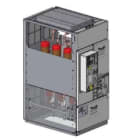 ABB POWER TECHNOLOGI - TMSSTOCK-S36 SBR DX,ARRIVO CEI016,REF601DL(50-51-51N)