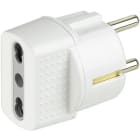 BTICINO - BTIS3625D KIT - ADATTAT. SPINAST TEDE/PRESA BIP BI