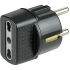 BTICINO - BTIS3625G KIT - ADATTAT. SPINA ST TEDESC/PRESA BIP