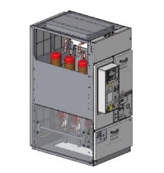 ABB POWER TECHNOLOGI - TMSSTOCK-S37 SBR SX,ARR. CEI016,REF601DL(50-51-51N),M