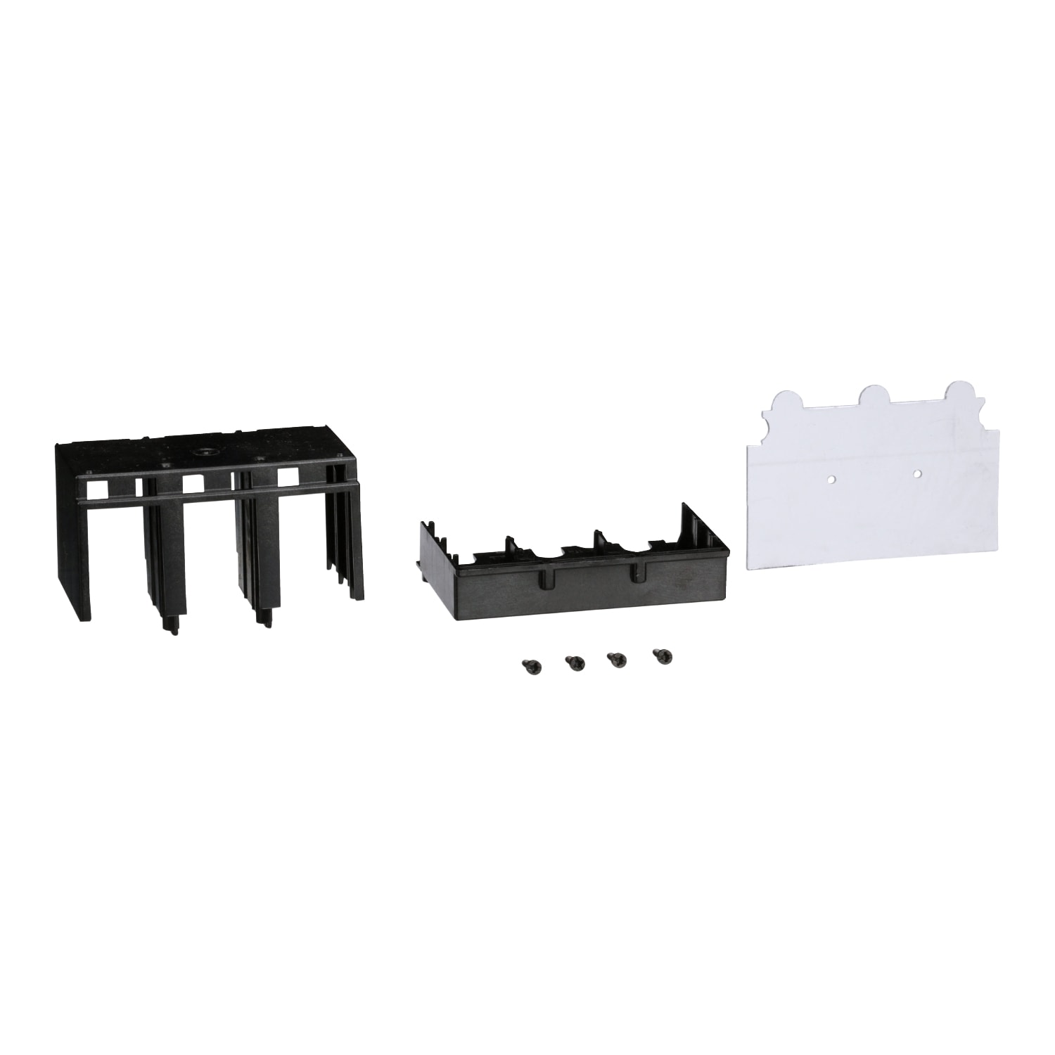 SCHNEIDER ELECTRIC SNRS37449 H-FRAME LONG LUG SHIELD