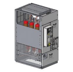 ABB POWER TECHNOLOGI - TMSSTOCK-S38 SBR DX,ARR. CEI016,REF601DL(50-51-51N),M