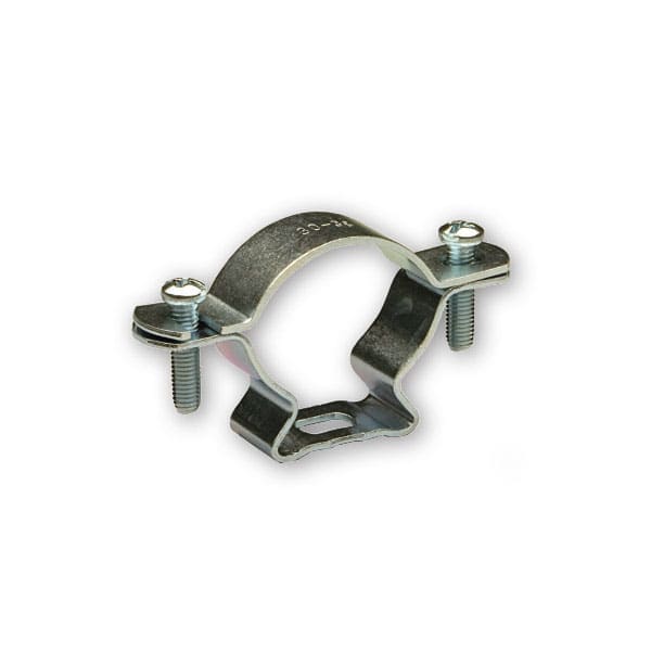 ARNOCANALI SPA - ARNS39.48 COLLARE FISSATUBI D 39-48 MM AC-SZ