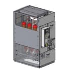 ABB POWER TECHNOLOGI - TMSSTOCK-S39 SBR SX,ARRIVO CEI016,REF615(50-51-67N)