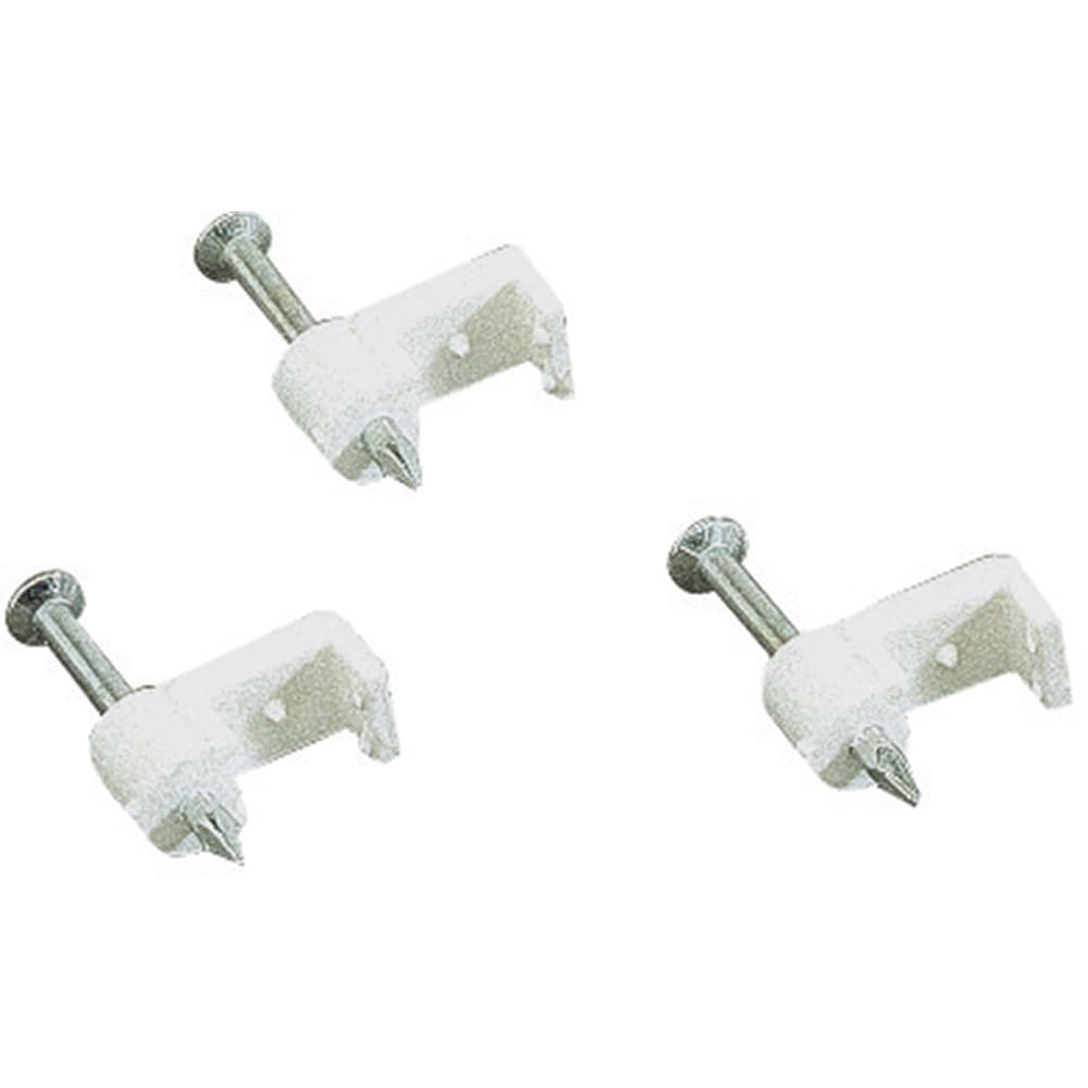 BTICINO BTIS391 KIT - 30 GRAFFETTE PER CAVI PIATTI 2X1MM