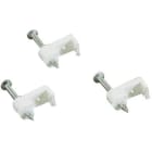 BTICINO BTIS391 KIT - 30 GRAFFETTE PER CAVI PIATTI 2X1MM