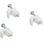 BTICINO BTIS392 KIT - 30 GRAFFETTE PER CAVI TONDI D=5MM