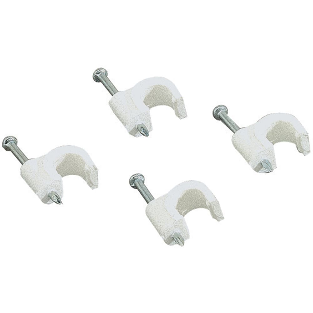 BTICINO BTIS393 KIT - 30 GRAFFETTE PER CAVI TONDI D=7MM