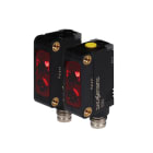 DATASENSING SRL - DTG95B010132 S3N-PR-5-FG01-PL TXRX PNP LIGHT M8