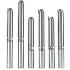 DAB PUMPS SPA - DAB60190715 S4 4/19 PUMP END - DAB AMEIRA