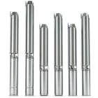 DAB PUMPS SPA - DAB60190715 S4 4/19 PUMP END - DAB AMEIRA