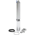 DAB PUMPS SPA - DAB60191460 S4 1/26 1HP KIT 4GG 30MT - DAB AMEIRA