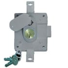 OEC SRL OECS4541Y12 SERRAT. SC/12 CONTEN.NAZ-CON TRIANG+YALE