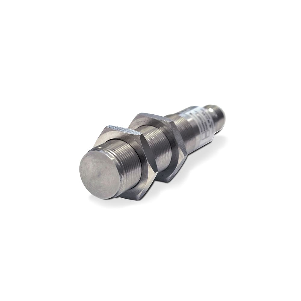 DATASENSING SRL DTG95B063871 IS-12-L1-S2 12 NON FLUSH METAL FACE M12