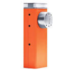 NICE SPA - NICS4BAR BARRIERA RESIDENZIALE ASTA MAX 4M