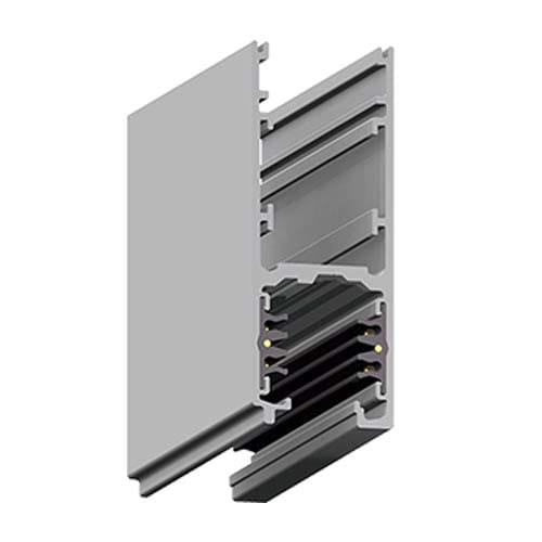 ESSE-CI SRL - ESC15AA1DHC8 TRACK SYSTEM EUROSTANDARD PLUS DALI H 1