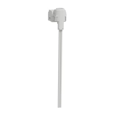 SCHNEIDER ELECTRIC - SNRS520291 MUREVA LED BLUE, 0.15 MA 250 V