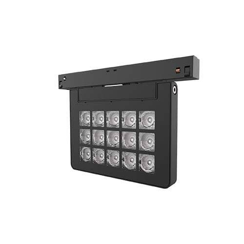 ESSE-CI SRL - ESC20LN10K445C8 LUDO SPOT/LN 10W 700MA 4000K CRI>90 45