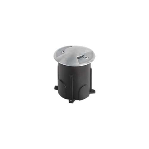 ESSE-CI SRL ESC38HD3K3T67 HALL LED GROUND MINI 2X 3W 3000K IP67 AC