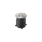 ESSE-CI SRL ESC38HS3K3T67 HALL LED GROUND MINI 1X 3W 3000K IP67 AC