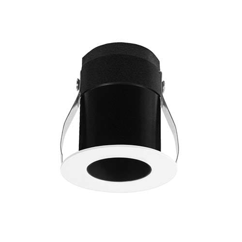 ESSE-CI SRL - ESC38VM3K312C8 HALL LED DEEP MINI/VM 3W 700MA 3000K CRI