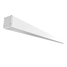 ESSE-CI SRL - ESC43AA36K354C8 GROOVE IP54 36W 3000K CRI>90 NERO OPACO