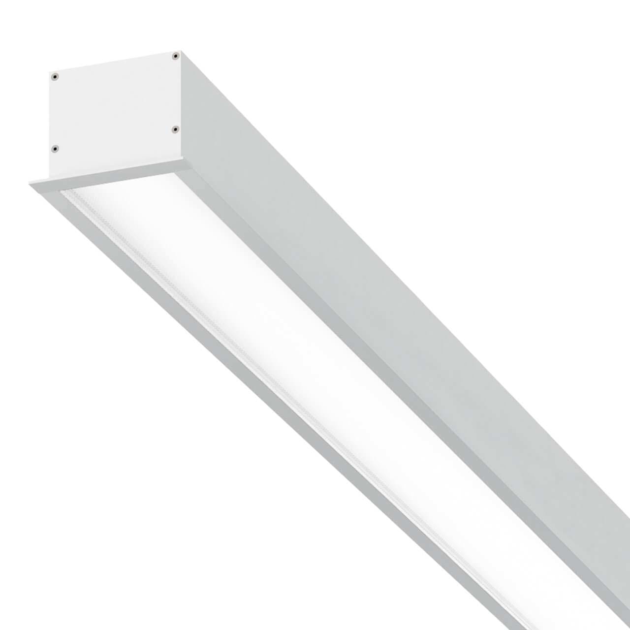 ESSE-CI SRL - ESC43AA60K3F54B GROOVE DISPLAY IP54 60W 3000K CRI>90 bia