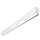 ESSE-CI SRL - ESC43DR66DPLK3DC8 GROOVE DR/DPL 66W 3000K CRI>90 DALI nero