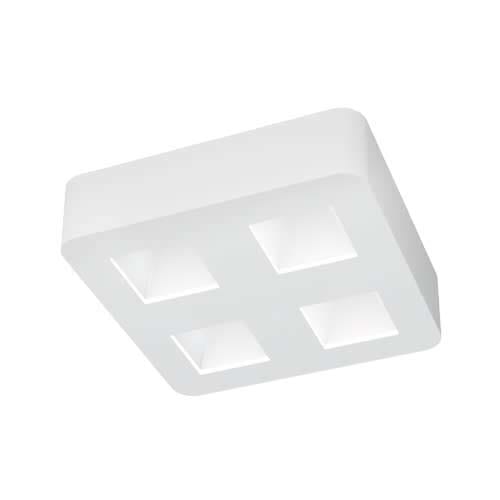 ESSE-CI SRL ESC48DR13K3B DIMPLES MINI/DR 13W 3000K CRI>90 BIANCO