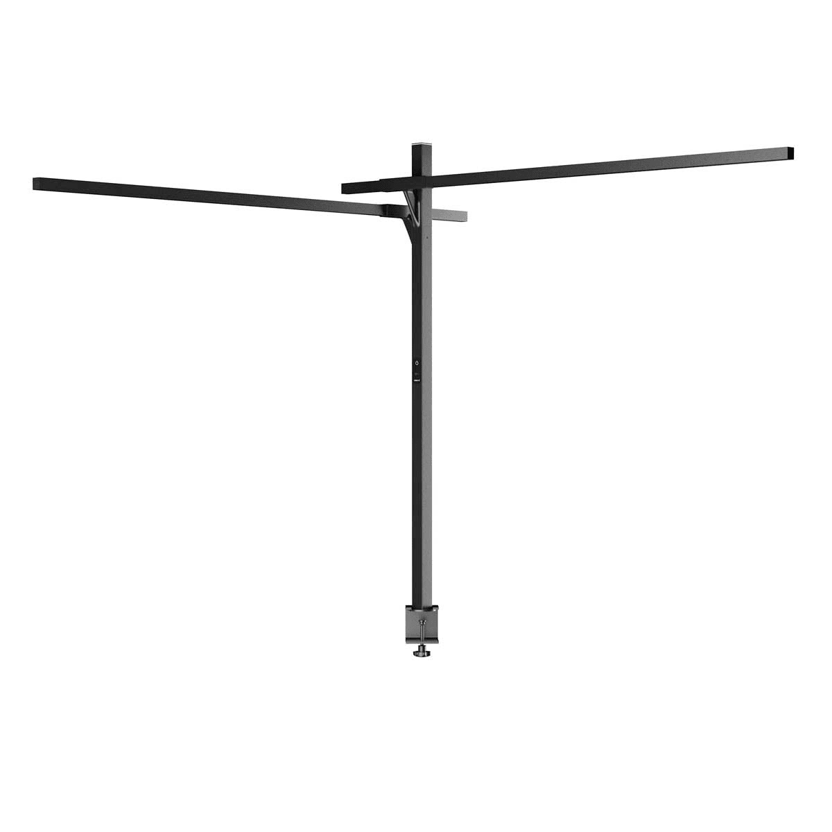 ESSE-CI SRL ESC53AA9K450A90BK MONOD TABLE 90 9W 4000K CRI>90 NERO