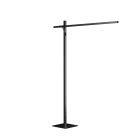 ESSE-CI SRL - ESC53AA9K450FBK MONOD FLOOR 9W 500MA 4000K CRI>90 50 NE