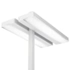 ESSE-CI SRL - ESC76DPL192K3TDB UPLIK FLOOR TWIN DR/DPL 192W 3000K CRI>9