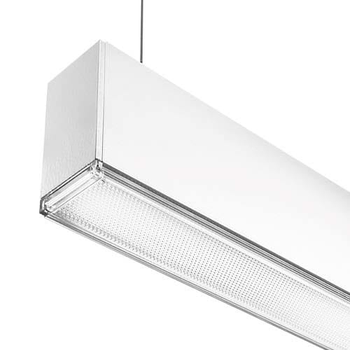 ESSE-CI SRL - ESC80DPL42K4B BRIGHT/DPL 42W CRI>90 4000K BIANCO