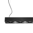 ESSE-CI SRL - ESC82DI48DPLK3DC8 DIAMANTE DI/DPL 48W 3000K CRI>90 DALI NE