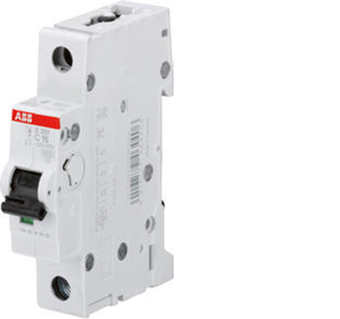 ABB SPA - ABBS598293 S201L C13 INTERRUTTORE AUTOMATICO 4,5KA
