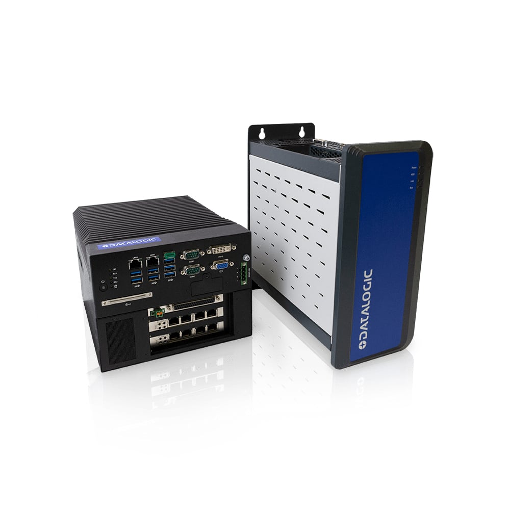 DATASENSING SRL - DTG959912107 MX-E25-2-P-2, 2 PORTS, PNP, WIN10