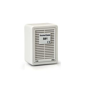FANTINI COSMI SPA FANS81 SENSORE GAS METANO PER CENTRALINE P81-P8