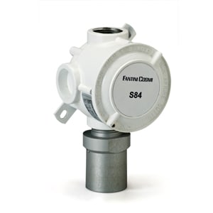 FANTINI COSMI SPA FANS86 SENSORE MONOSSIDO DI CARBONIO PER CENTRA