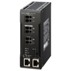 OMRON OMRS8BA24D24D480SBF TIPO DI GUIDA DIN. TIPO DI BATTERIA SEPA