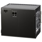 OMRON OMRS8BAS960L UPS. TIPO DI GUIDA DIN. UNIT BATTERIA P